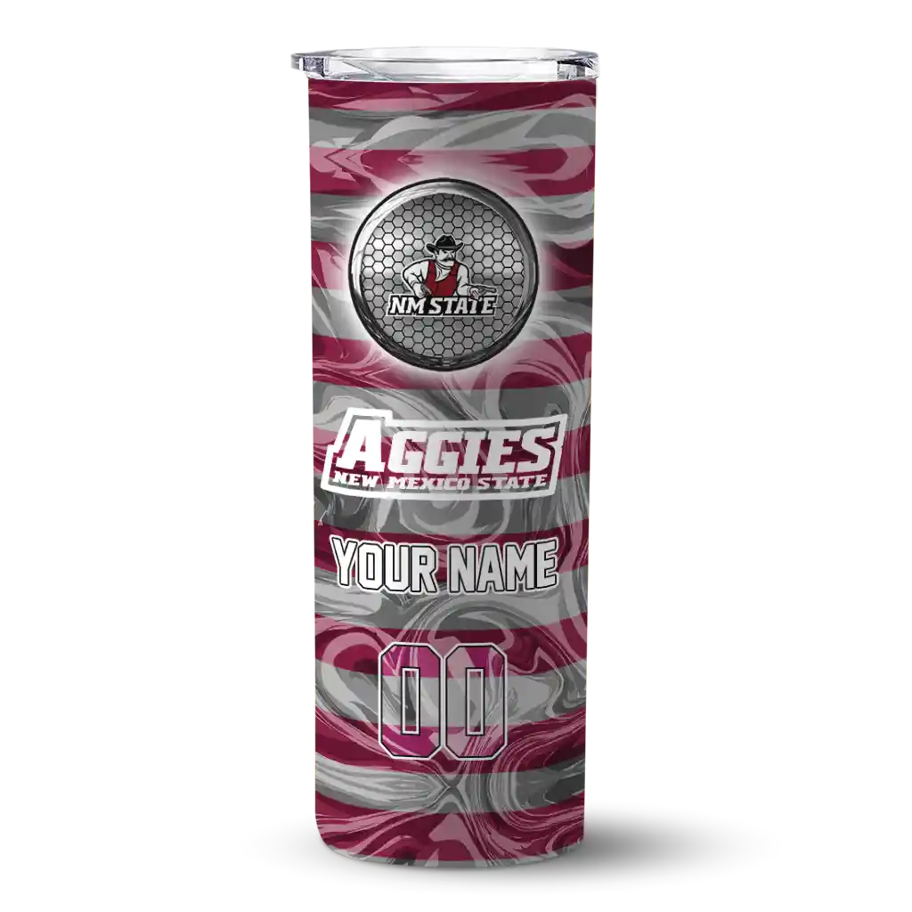customized-new-mexico-state-aggies-patterned-waves-crimson-skinny-tumbler-best-selling-2.webp customized new mexico state aggies patterned waves crimson skinny tumbler best selling 2