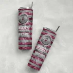 customized-new-mexico-state-aggies-patterned-waves-crimson-skinny-tumbler-best-selling-2.webp