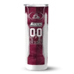 customized-new-mexico-state-aggies-stacked-diamond-crimson-skinny-tumbler-best-selling.webp