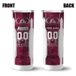 customized-new-mexico-state-aggies-stacked-diamond-crimson-skinny-tumbler-best-selling.webp