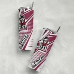 customized-new-mexico-state-aggies-web-stripes-crimson-white-skinny-tumbler-best-selling.webp
