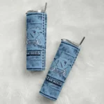 customized-north-carolina-tar-heels-chevron-patch-light-blue-skinny-tumbler-best-selling.webp