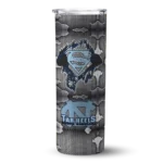 customized-north-carolina-tar-heels-chevron-v-light-blue-gray-skinny-tumbler-best-selling.webp