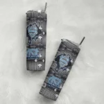 customized-north-carolina-tar-heels-chevron-v-light-blue-gray-skinny-tumbler-best-selling.webp