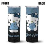 customized-north-carolina-tar-heels-hello-kitty-light-blue-black-skinny-tumbler-best-selling-2.webp