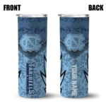 customized-north-carolina-tar-heels-spiral-burst-print-light-blue-skinny-tumbler-best-selling.webp