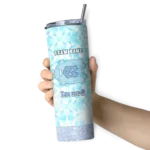 customized-north-carolina-tar-heels-starburst-tiles-light-blue-skinny-tumbler-best-selling-1-1.webp