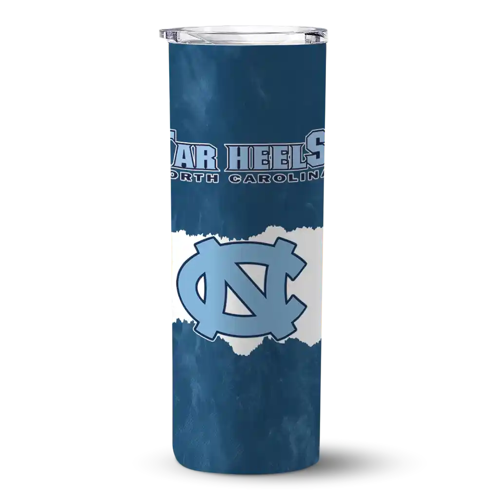 customized-north-carolina-tar-heels-torn-band-light-blue-white-skinny-tumbler-best-selling-2.webp customized north carolina tar heels torn band light blue white skinny tumbler best selling 2