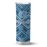 customized-north-carolina-tar-heels-zipper-leopard-light-blue-skinny-tumbler-best-selling.webp