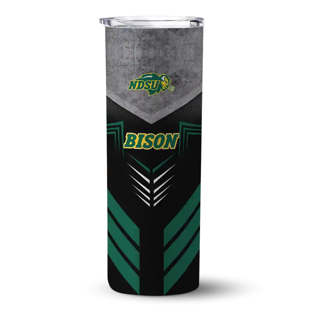 customized-north-dakota-state-bison-hexagon-honeycomb-green-black-skinny-tumbler-best-selling.webp customized north dakota state bison hexagon honeycomb green black skinny tumbler best selling