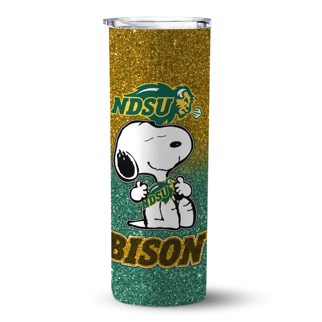 customized-north-dakota-state-bison-snoopy-attitude-green-skinny-tumbler-best-selling.webp customized north dakota state bison snoopy attitude green skinny tumbler best selling
