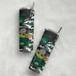 customized-north-dakota-state-bison-yoda-camo-green-black-skinny-tumbler-best-selling-1.webp