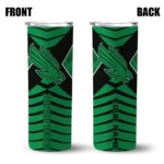 customized-north-texas-mean-green-camo-texture-green-skinny-tumbler-best-selling.webp