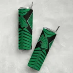 customized-north-texas-mean-green-camo-texture-green-skinny-tumbler-best-selling.webp