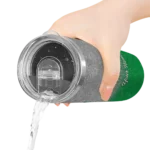 customized-north-texas-mean-green-sparkle-lips-green-skinny-tumbler-best-selling.webp