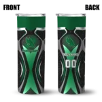 customized-north-texas-mean-green-superman-emblem-green-black-skinny-tumbler-best-selling.webp