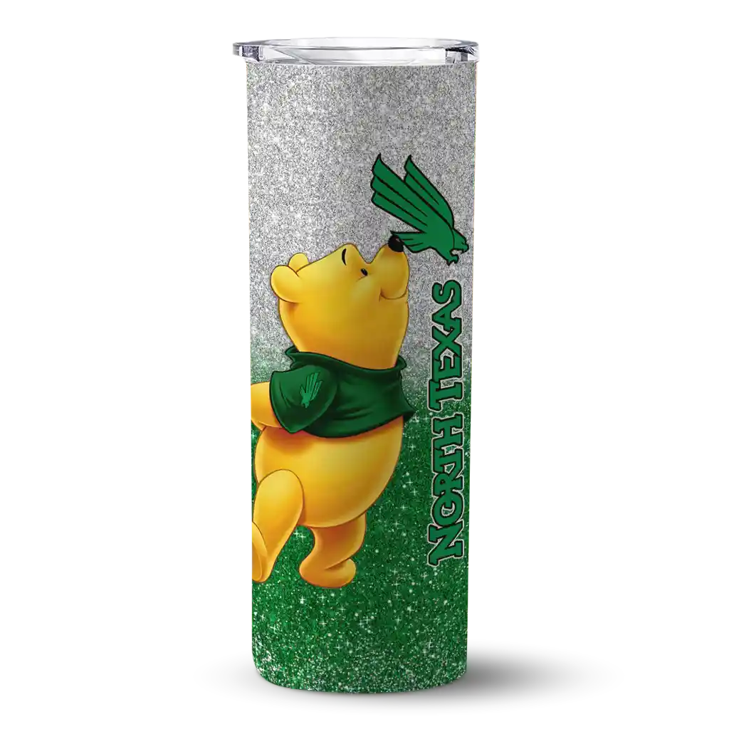 customized-north-texas-mean-green-winnie-the-pooh-green-gray-skinny-tumbler-best-selling.webp customized north texas mean green winnie the pooh green gray skinny tumbler best selling