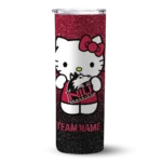 customized-northern-illinois-huskies-hello-kitty-red-black-skinny-tumbler-best-selling-1.webp