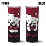 customized-northern-illinois-huskies-hello-kitty-red-black-skinny-tumbler-best-selling-1.webp