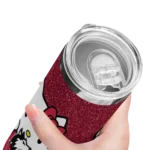 customized-northern-illinois-huskies-hello-kitty-red-black-skinny-tumbler-best-selling-1.webp