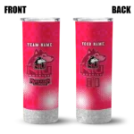 customized-northern-illinois-huskies-starburst-tiles-red-skinny-tumbler-best-selling.webp
