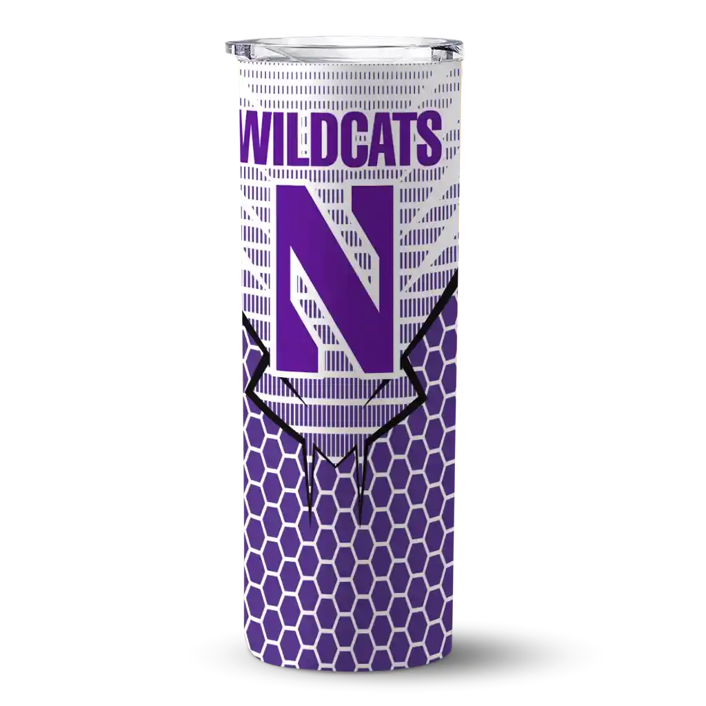 customized-northwestern-wildcats-chevron-stripes-purple-skinny-tumbler-best-selling.webp customized northwestern wildcats chevron stripes purple skinny tumbler best selling