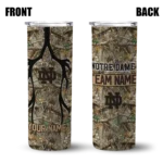 customized-notre-dame-fighting-irish-antler-flow-camo-skinny-tumbler-best-selling-1.webp