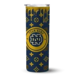 customized-notre-dame-fighting-irish-camo-streak-navy-skinny-tumbler-best-selling.webp