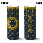 customized-notre-dame-fighting-irish-camo-streak-navy-skinny-tumbler-best-selling.webp