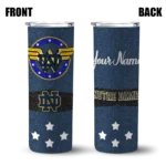 customized-notre-dame-fighting-irish-star-cluster-navy-skinny-tumbler-best-selling-1.webp
