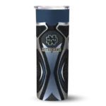 customized-notre-dame-fighting-irish-superman-emblem-navy-black-skinny-tumbler-best-selling.webp