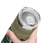 customized-ohio-bobcats-spiral-burst-print-green-skinny-tumbler-best-selling-1.webp