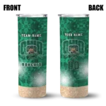 customized-ohio-bobcats-starburst-tiles-green-skinny-tumbler-best-selling-1.webp