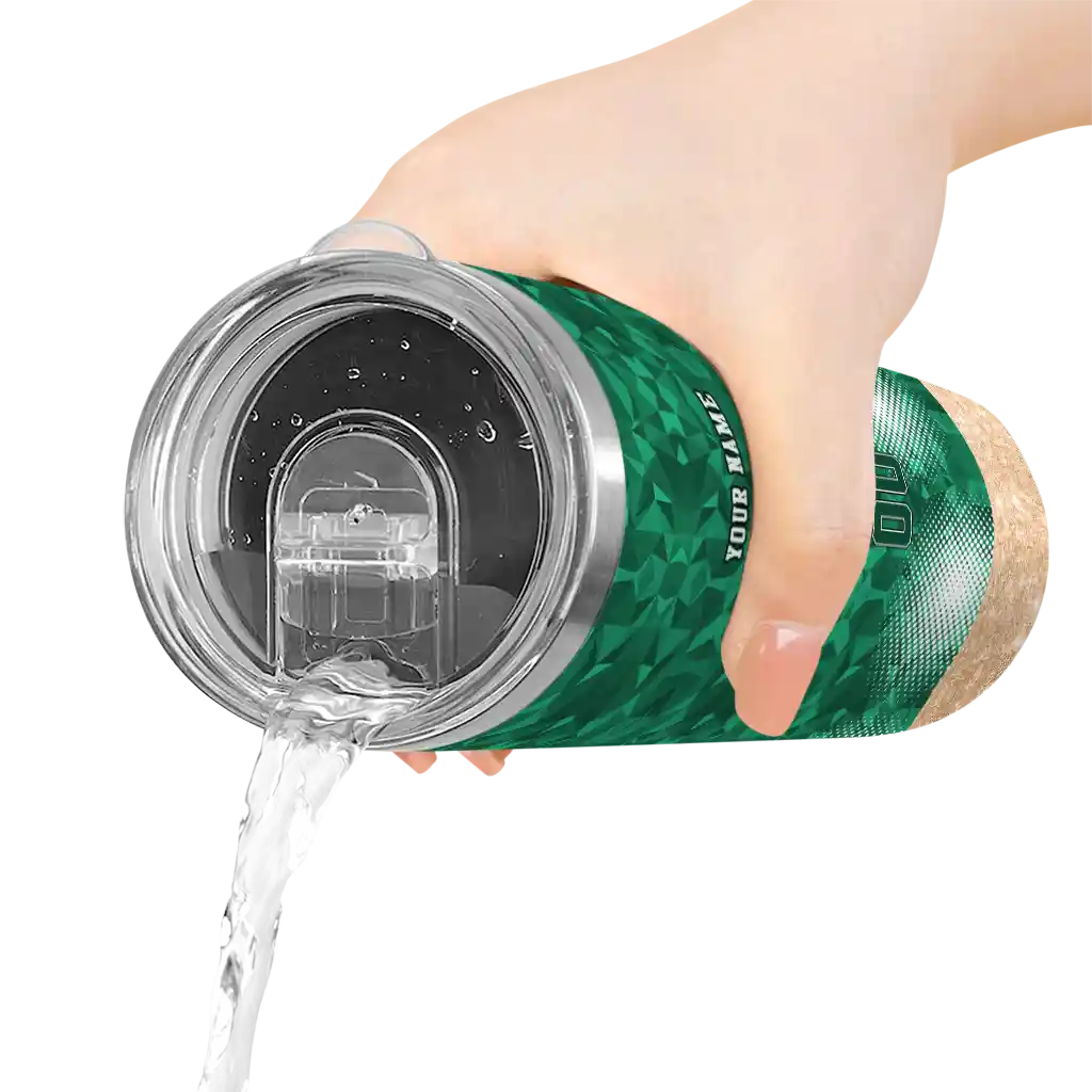 customized-ohio-bobcats-starburst-tiles-green-skinny-tumbler-latest-model.webp