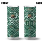 customized-ohio-bobcats-zipper-leopard-green-skinny-tumbler-best-selling-1.webp