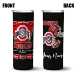 customized-ohio-state-buckeyes-helmet-belt-scarlet-black-skinny-tumbler-best-selling-1.webp