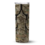 customized-oklahoma-sooners-antler-flow-camo-skinny-tumbler-best-selling-2.webp