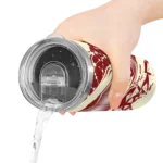 customized-oklahoma-sooners-helmet-clash-crimson-skinny-tumbler-best-selling.webp