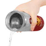 customized-oklahoma-sooners-winnie-the-pooh-crimson-gray-skinny-tumbler-best-selling-1.webp