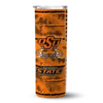 customized-oklahoma-state-cowboys-chevron-patch-orange-skinny-tumbler-best-selling.webp