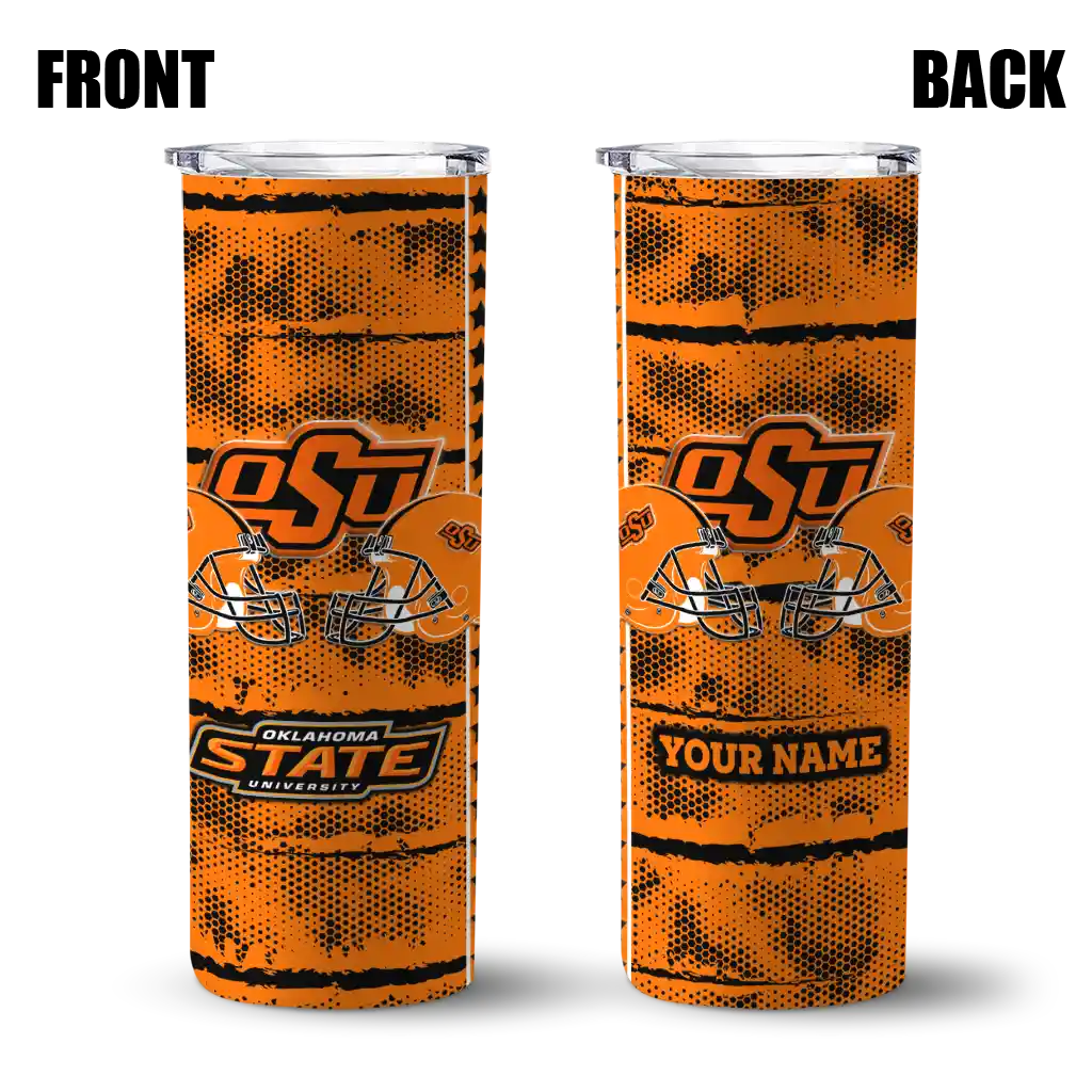 customized-oklahoma-state-cowboys-chevron-patch-orange-skinny-tumbler-fashion-forward.webp