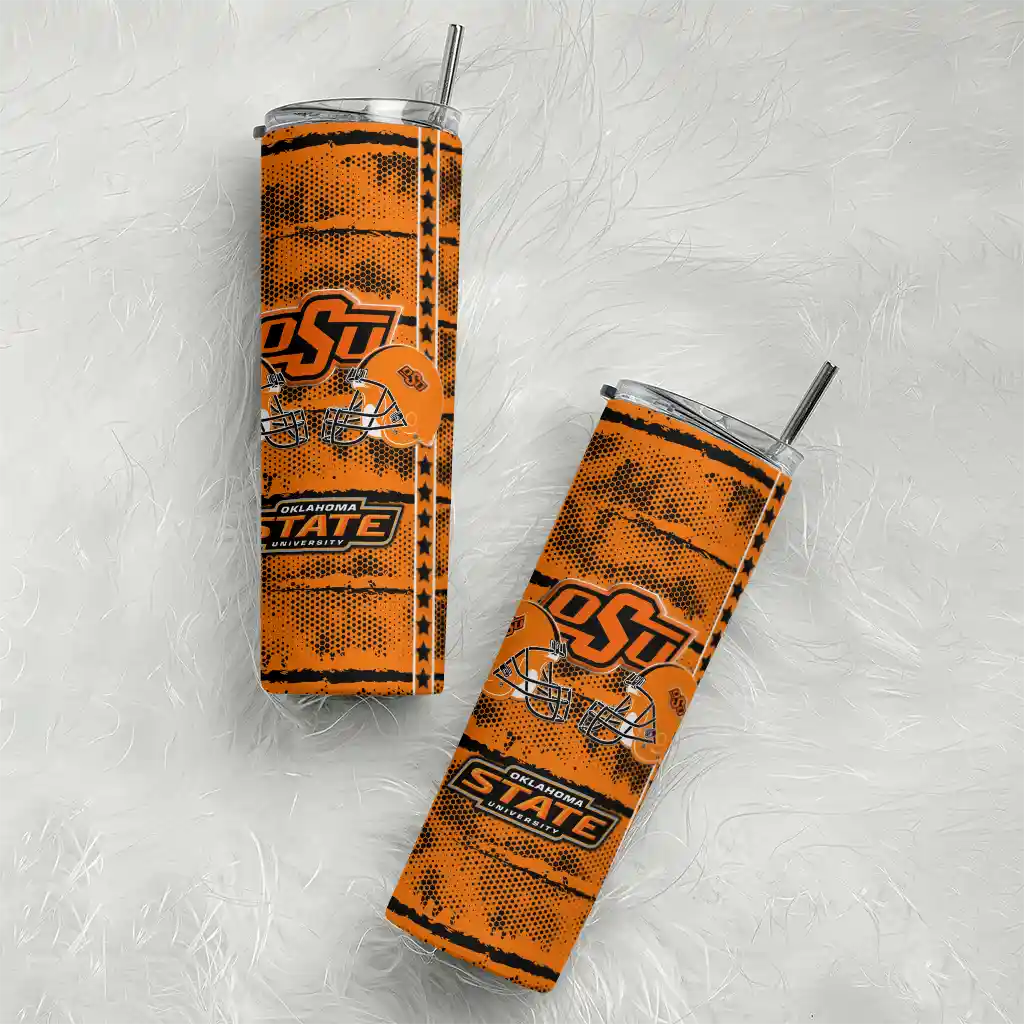 customized-oklahoma-state-cowboys-chevron-patch-orange-skinny-tumbler-top-rated.webp