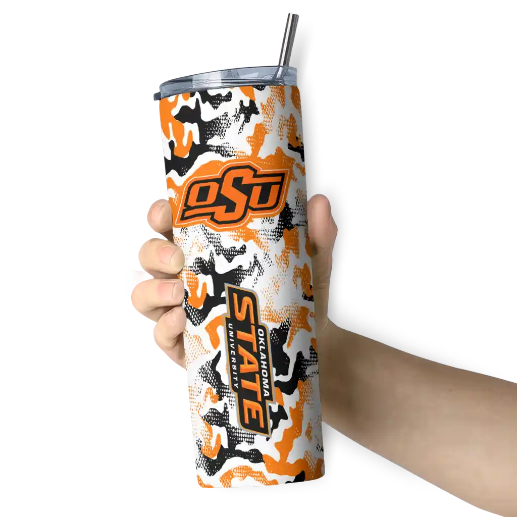 customized-oklahoma-state-cowboys-claw-marks-orange-white-skinny-tumbler-premium-grade.webp