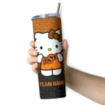 customized-oklahoma-state-cowboys-hello-kitty-orange-black-skinny-tumbler-best-selling.webp