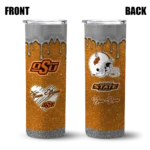customized-oklahoma-state-cowboys-pixel-fade-orange-skinny-tumbler-best-selling.webp