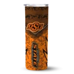 customized-oklahoma-state-cowboys-spiral-burst-print-orange-skinny-tumbler-best-selling.webp