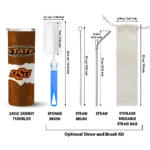 customized-oklahoma-state-cowboys-torn-band-orange-white-skinny-tumbler-best-selling.webp