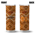 customized-oklahoma-state-cowboys-zipper-leopard-orange-skinny-tumbler-best-selling.webp