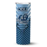 customized-old-dominion-monarchs-chevron-stripes-blue-skinny-tumbler-best-selling.webp