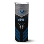 customized-old-dominion-monarchs-hexagon-honeycomb-blue-black-skinny-tumbler-best-selling.webp